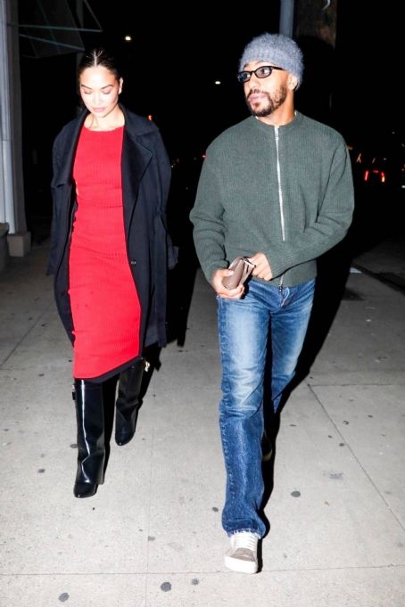 Who is Shanina Shaik dating? Shanina Shaik boyfriend, husband