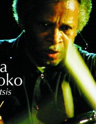 Makaya Ntshoko