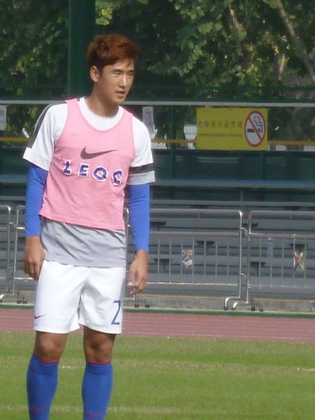 Park Tae-Hong