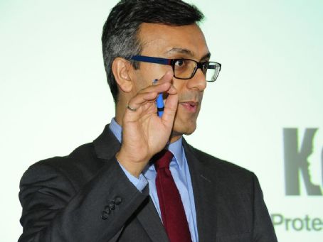 Rajesh Mirchandani