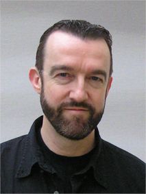 Nigel Cox (artist)