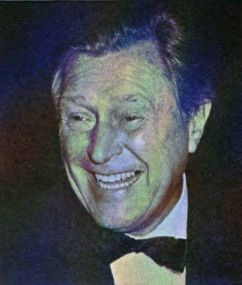 Charles Vanik