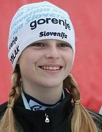 Špela Rogelj