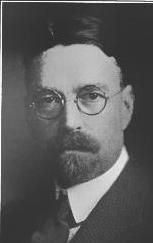 Samuel P. Capen