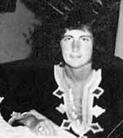 Alan Moore (drummer)