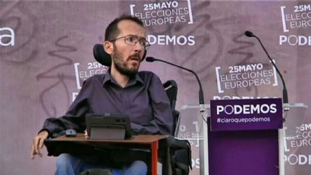 Pablo Echenique-Robba