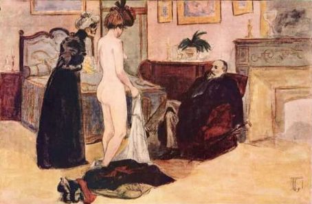 Hermann Vogel (French illustrator)