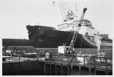 Moskva (1959 icebreaker)