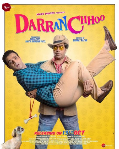 Darran Chhoo