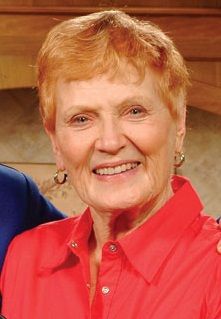 Elaine LaLanne