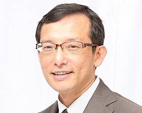 Simon Tay