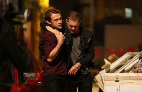 Icerde - Episode 03