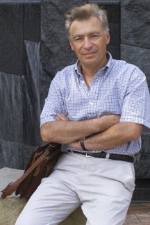 Yakov Pesin
