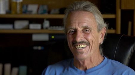 Chuck Holmes (entrepreneur)