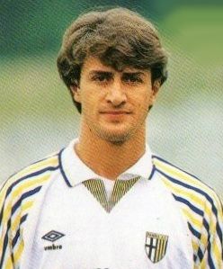 Alberto Di Chiara