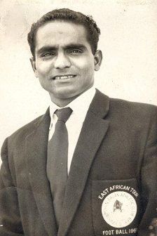 Mariappa Kempaiah