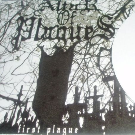 First Plague - Altar of Plagues