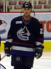 Steve McCarthy