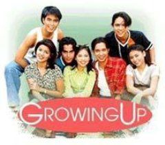 Growing Up (1997)
