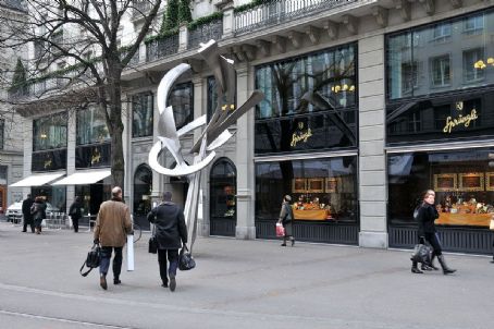 Confiserie Sprüngli