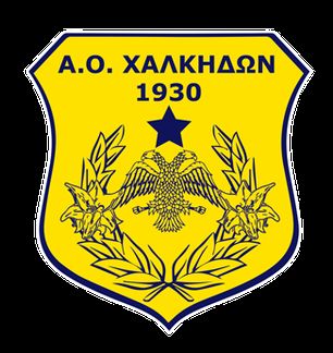 Chalkidona F.C.
