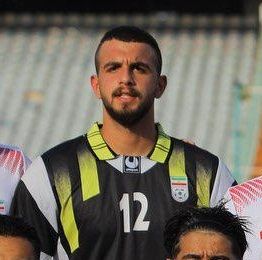 Meraj Esmaeili