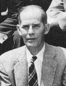 Donald Davidson (poet)