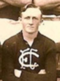 George Bolt (footballer)