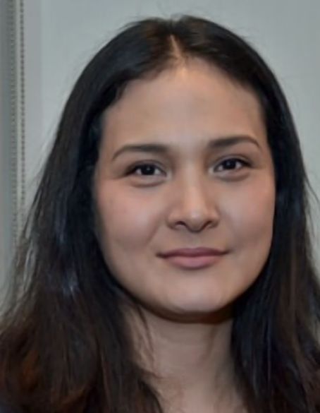 Dindi Gallardo