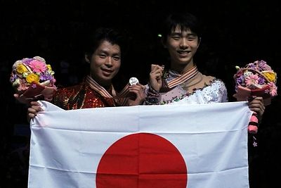 2014 World Figure Skating Championships