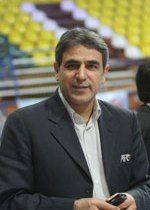 Ali Targholizadeh