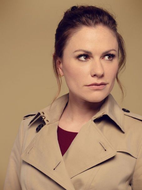 Flack - Anna Paquin