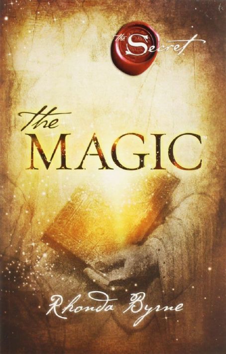 The Magic (book)