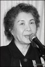 Kim Nam-jo