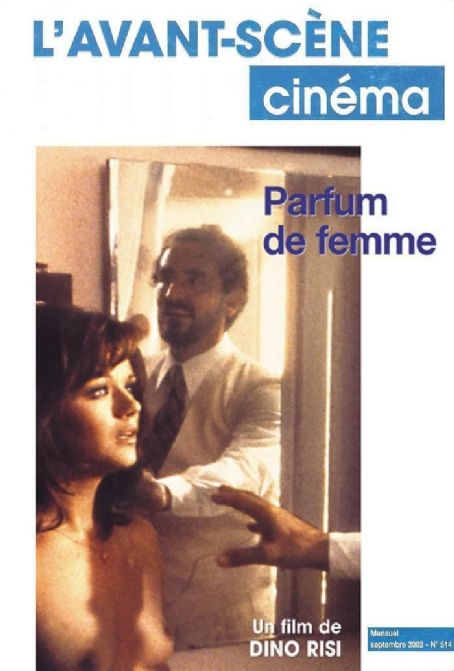 Scent of outlet a woman 1974