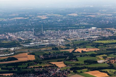 Marl Chemical Park