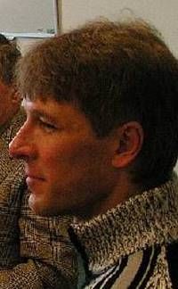 Rene Novotny