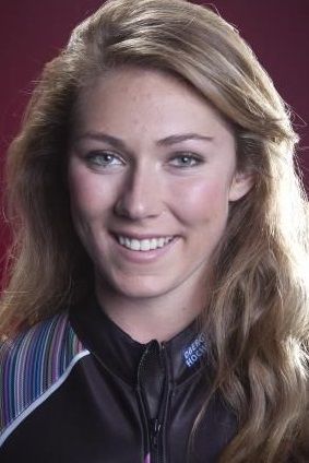 Mikaela Shiffrin