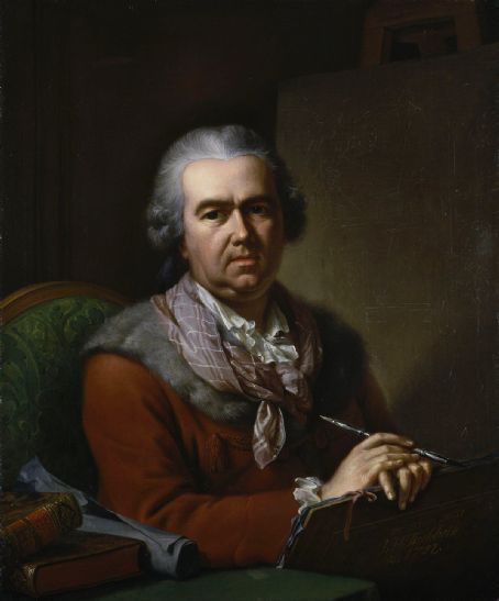 Johann Heinrich Tischbein