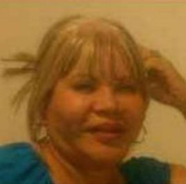 Idalia Ramos Rangel