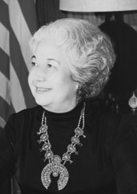 Ernestine D. Evans