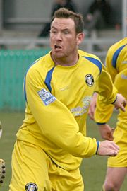 Lewis McMahon