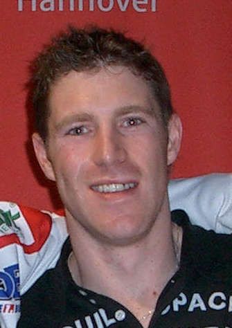 Mike Green (ice hockey b. 1979)
