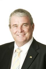 Trevor Sprigg