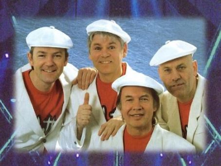 Who is The Rubettes dating? The Rubettes partner, spouse