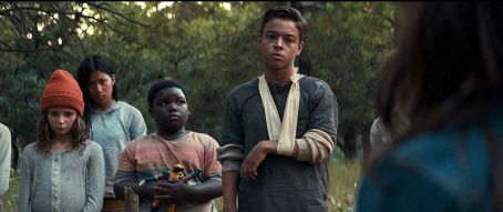 Logan (2017)