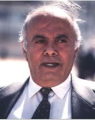 Bashir Barghouti