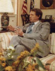Harry G. Barnes, Jr.