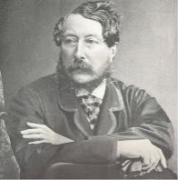 James Ogilvie Fairlie