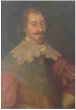 George Fleetwood (Swedish general)